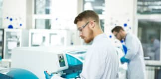 INST Mohali Hiring Chemistry & Pharma Candidates - SRF Post
