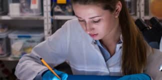 Amity University Chemistry JRF Vacancy 2019 – Apply Now