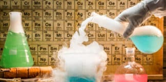 Project Staff Chemistry Job Vacancy @ Jadavpur University