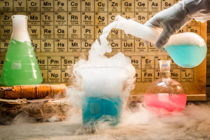 Project Staff Chemistry Job Vacancy @ Jadavpur University