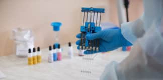 IACS Kolkata Bsc Chemistry RA Job Opening 2019 – Apply Now