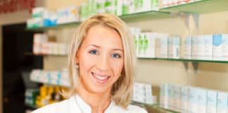 Tata Memorial Center Job Opening 2019 - Pharmacist Post