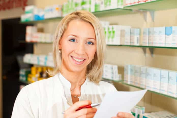 Tata Memorial Center Job Opening 2019 - Pharmacist Post