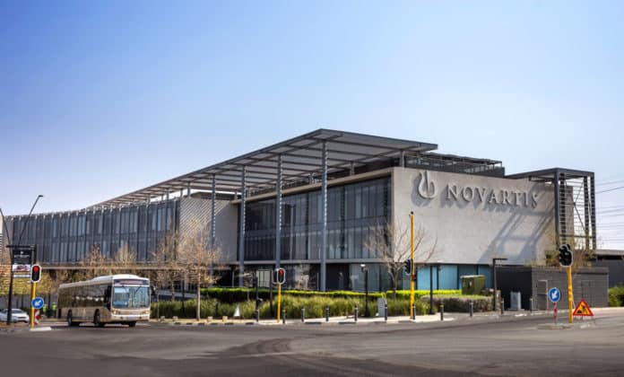 Pharma Medical Writer Post Vacancy @ Novartis - Apply