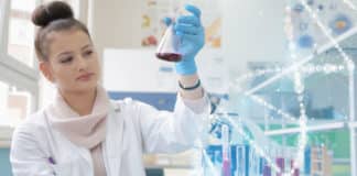 GVK BIO Associate Analytical Job Opening 2019
