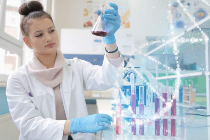 GVK BIO Associate Analytical Job Opening 2019