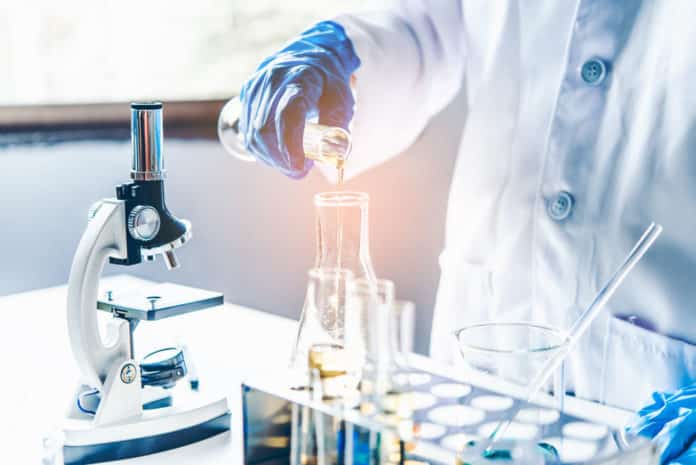 Pharma Research Scientist Job Vacancy 2019 @ Glenmark