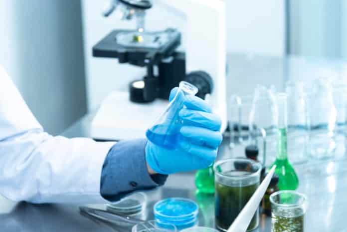 DRILS Chemistry Job Openings – Junior Research Fellow