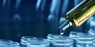 Chemistry Technical Project Superintendent Job @ IIT Jodhpur