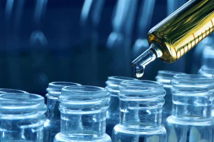 Chemistry Technical Project Superintendent Job @ IIT Jodhpur