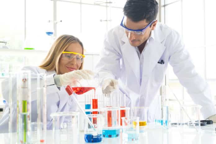 NIT Warangal Chemistry JRF & RA Job Opening 2019