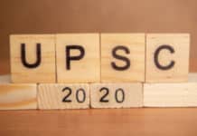 UPSC Scientific Officer Job 2019 - Rs. 44,900 pm Salary