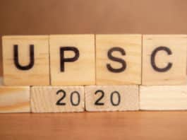 UPSC Scientific Officer Job 2019 - Rs. 44,900 pm Salary