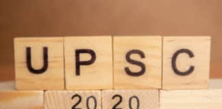 UPSC Scientific Officer Job 2019 - Rs. 44,900 pm Salary
