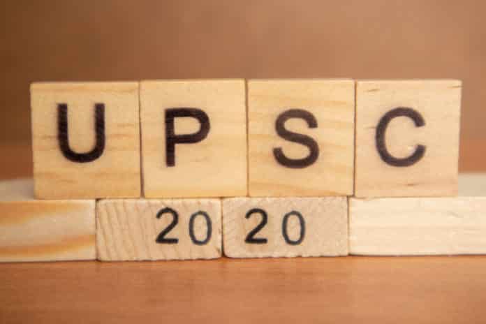 UPSC Scientific Officer Job 2019 - Rs. 44,900 pm Salary