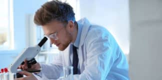 Chemistry Product Researcher Job Opening @ Shell Technology