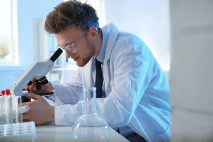 Chemistry Product Researcher Job Opening @ Shell Technology