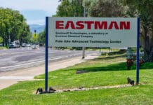 Chemistry Technical Service Representative Job @ Eastman