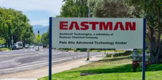 Chemistry Technical Service Representative Job @ Eastman