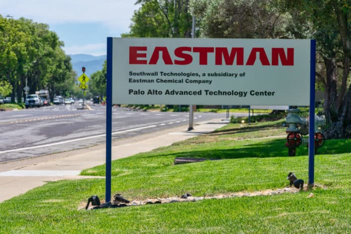 Chemistry Technical Service Representative Job @ Eastman