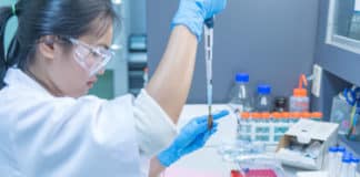 IISERB Bhopal JRF Job Vacancy 2019 - Chemistry