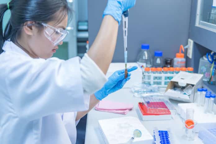IISERB Bhopal JRF Job Vacancy 2019 - Chemistry