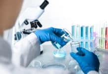 SRM University Chemistry Project Assistant Job Opening 2019