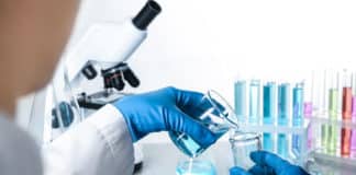 SRM University Chemistry Project Assistant Job Opening 2019