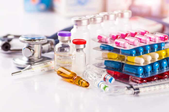 JRF Position Available at BITS Pilani - Pharma Candidates Apply