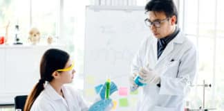 SRM University Chemistry JRF Job Opening 2019