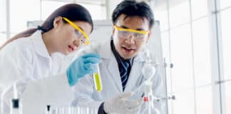 CSIR -CECRI Assistant Post Vacancy – Chemistry