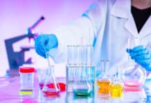 Bsc Chemistry Chemist Job Opening 2019 @ SGS