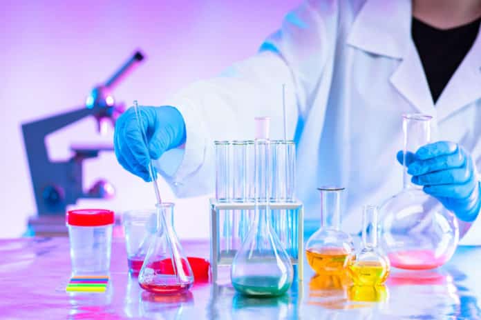Bsc Chemistry Chemist Job Opening 2019 @ SGS