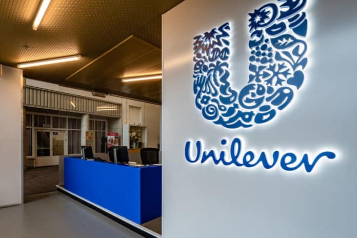 Chemistry & Pharma R&D Associate Job Opening @ Unilever