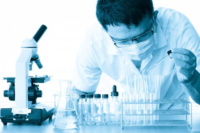 Pharma Senior Executive Patents Job Opening @ Abbott