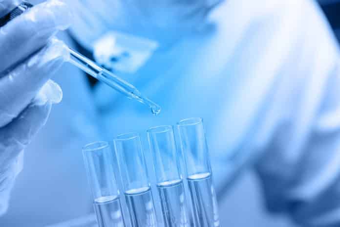 M.D.University Hiring Chemistry Research Associate - Apply Now