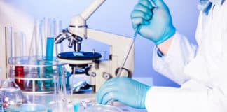 Chemistry Development Scientist Job Opening @ Danaher