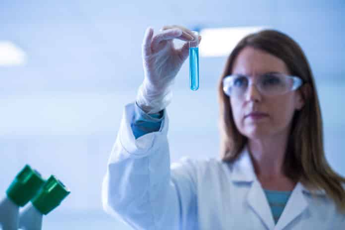 Syngene Bsc Chemistry Job Openings - Apply Online