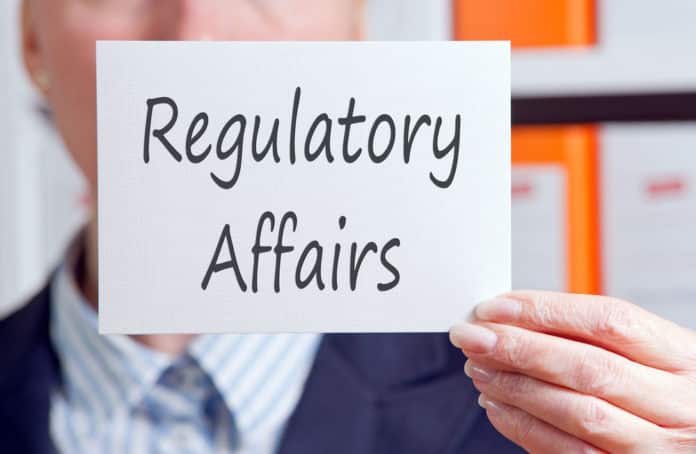 Pharma Regulatory Affairs Executive Job Opening @ Novartis
