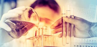 Activa Msc Chemistry Research Assistant Job Opening