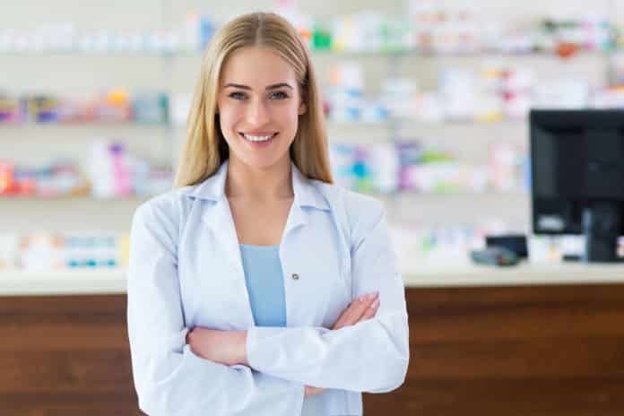Public Service Commission Pharmacist Job Opening 2019