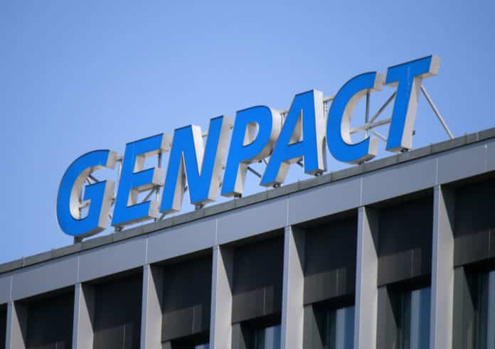 Genpact Chemistry Job Opening 2019 - Apply Online