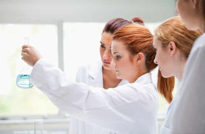 Chemistry Assistant Manager PPIC Job Vacancy @ Sami Labs