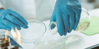 09 CSIR-IICT Chemistry Research Personnel Recruitment 2019