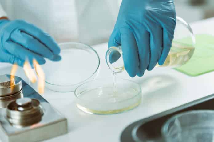 09 CSIR-IICT Chemistry Research Personnel Recruitment 2019