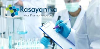 Anna University Chemistry Jobs - Indo -Norway Chemistry JRF Post
