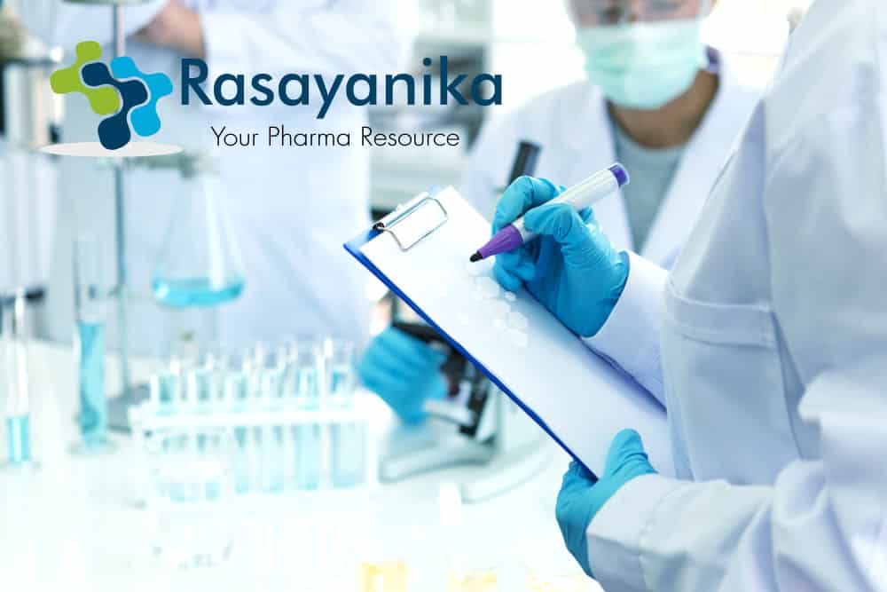 chemistry research jobs in norway