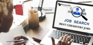 Best Chemistry Jobs