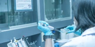 Bharathiar University Chemistry Jobs - Research Fellow Post
