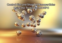 Birmingham Scientists develop MORPH to Control Size and Shape of Nanoparticles 